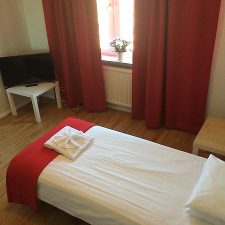 Hotell Oestergyllen Linköping Exterior foto