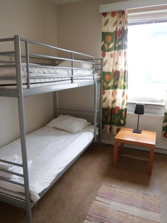 Hotell Oestergyllen Linköping Zimmer foto