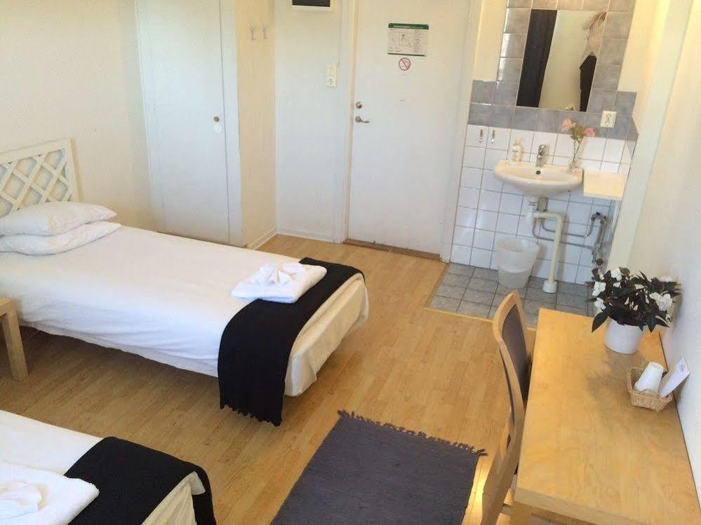 Hotell Oestergyllen Linköping Exterior foto