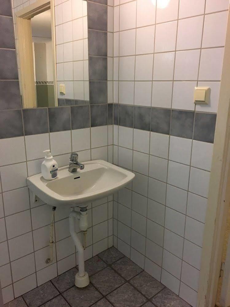 Hotell Oestergyllen Linköping Exterior foto